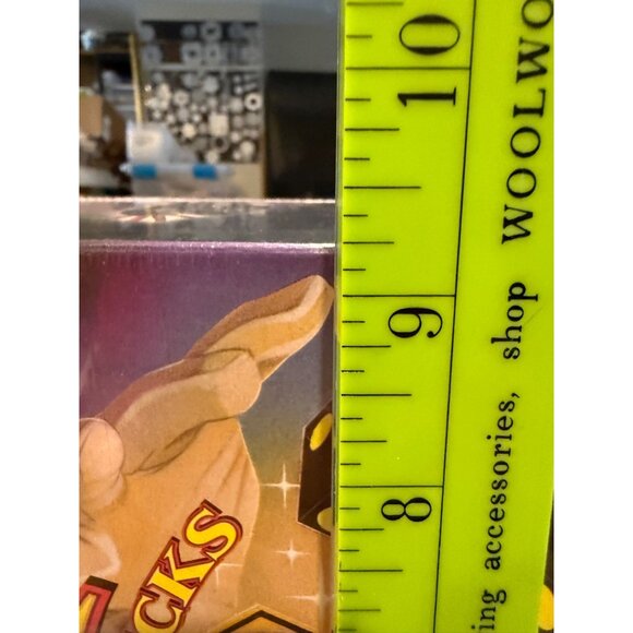 NEW 1998 Harmony Toy Marshall Brodien's Magic Hat tricks kit collect game Rare - Picture 9 of 10